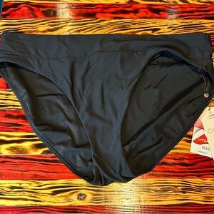 Calia Women's Swim Bottoms - Black